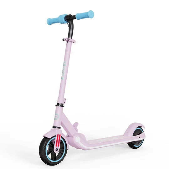 RCB R11 Electric Scooter for Kids – Lightweight, Foldable, and Perfect for Kids with Pneumatic Tires