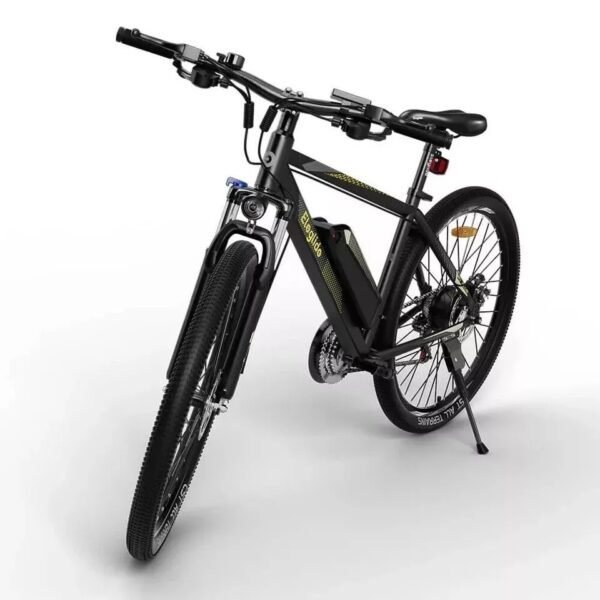 Electric Mountain Bike M1 Plus - Image 2