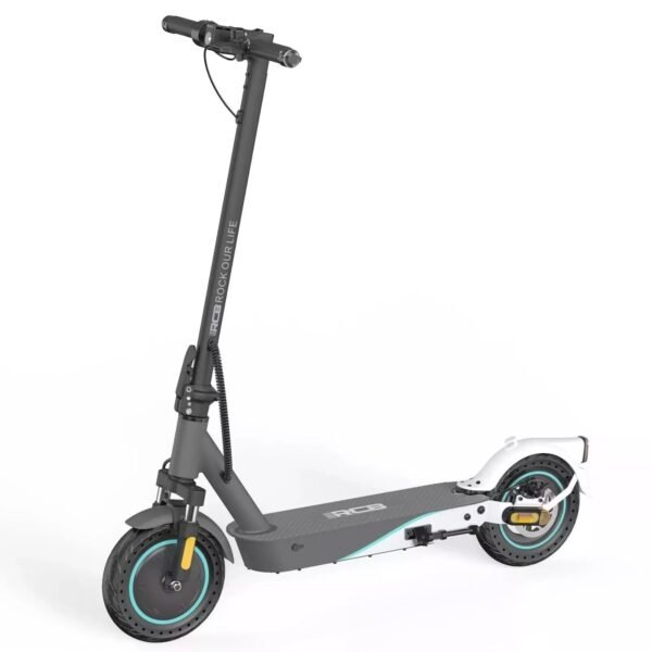 RCB R19 Electric Foldable eScooter by ElectroBikes Hub