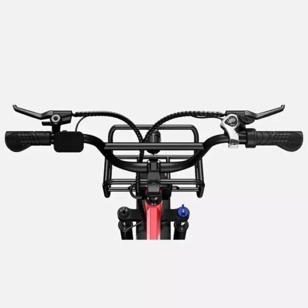 ENGWE L20 Electric Bike - Image 2