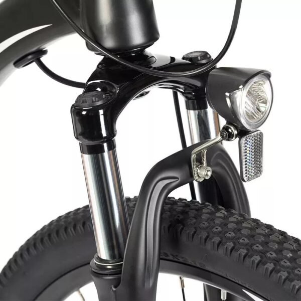 Touroll U1 Off-Road E-bike - Image 8