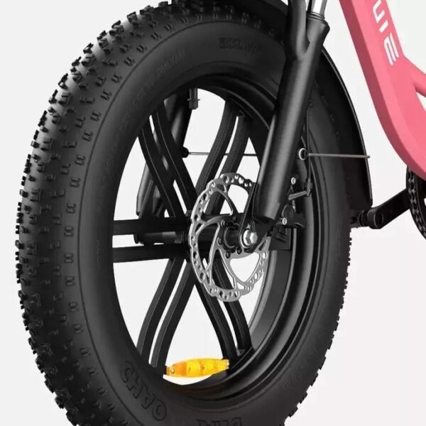 ENGWE L20 Electric Bike - Image 3