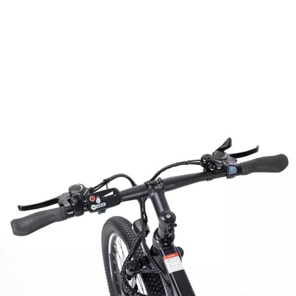 Touroll U1 Off-Road E-bike - Image 2