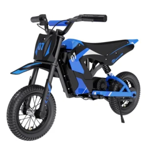 EVERCROSS EV12M Kids Electric Dirt Bike – Safe, Durable, and Adventure-Ready Bike for 3–12 Years