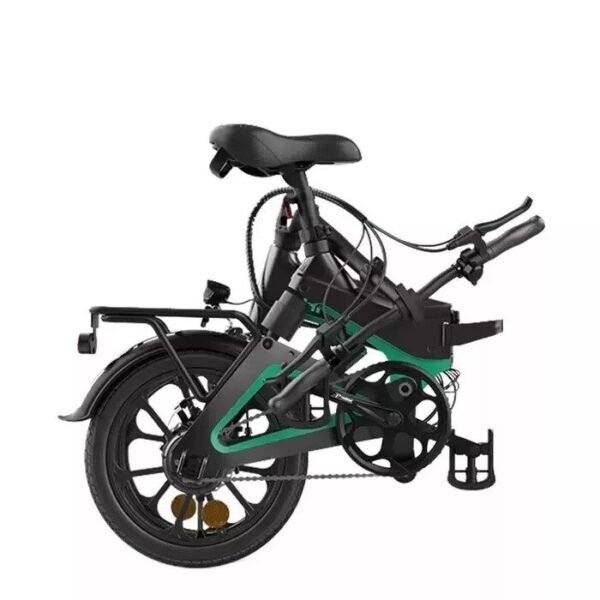 Hitway BK2 Folding Electric Bike - Image 13