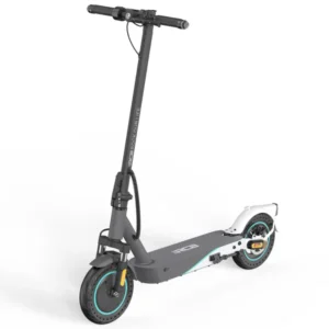 RCB R19 Electric Scooter – 500W Motor, Long-Range Battery, Foldable Design for Commuting