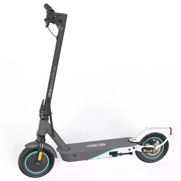 RCB R19 Electric Foldable eScooter - Image 2