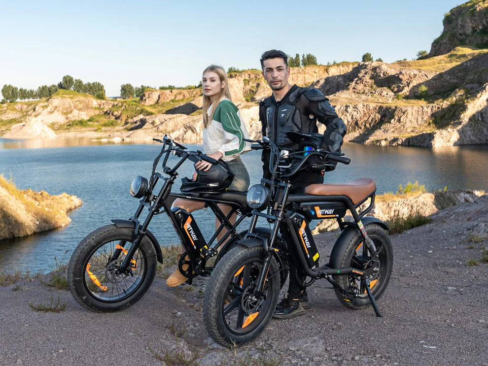 How to Choose the Best Electric Bike