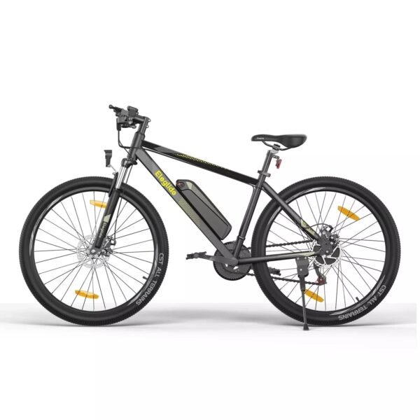 Electric Mountain Bike M1 Plus - Image 3