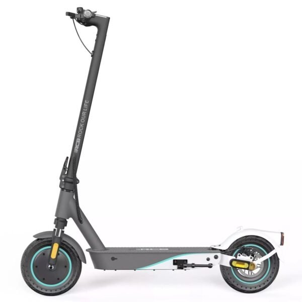 RCB R19 Electric Foldable eScooter - Image 3