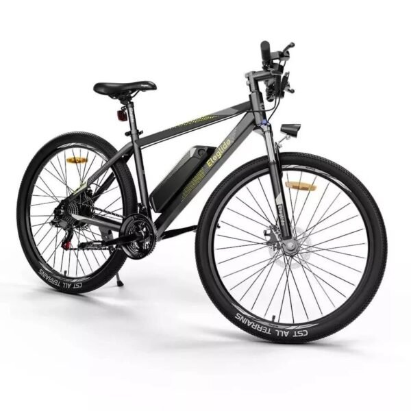 Electric Mountain Bike M1 Plus - Image 4