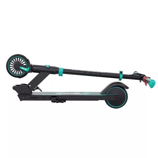 RCB R15 Foldable Electric Scooter for Kids - Image 13