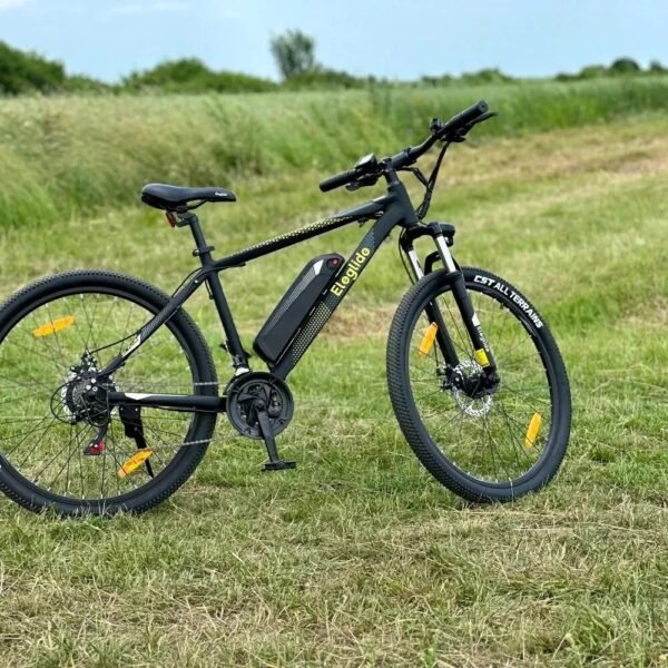 Electric Mountain Bike M1 Plus - Image 10