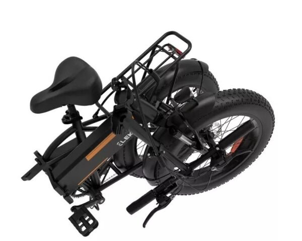 ELEKGO EG10 Electric Bike for Adults - Image 5