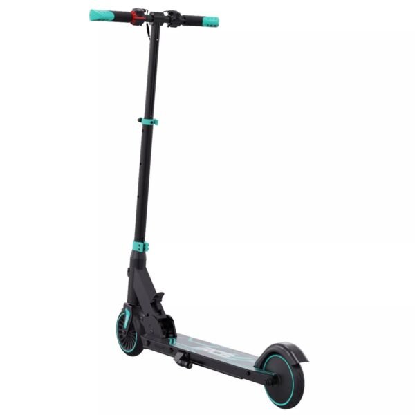 RCB R15 Foldable Electric Scooter for Kids - Image 14