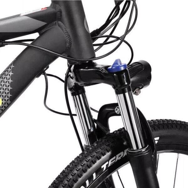 Electric Mountain Bike M1 Plus - Image 6