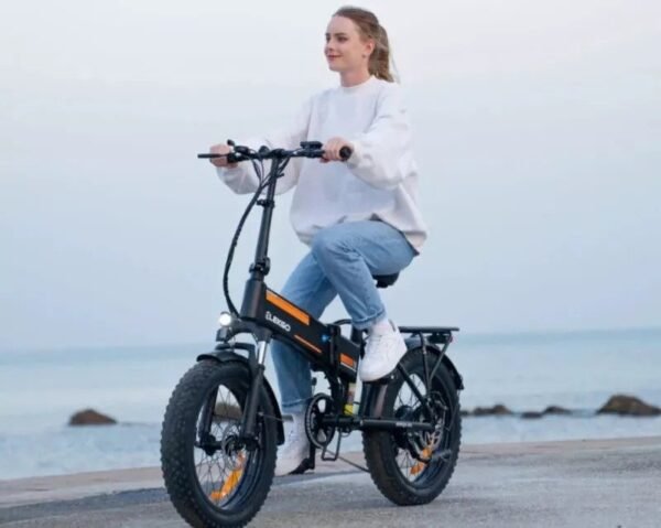 ELEKGO EG10 Electric Bike for Adults - Image 7