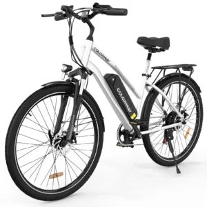 BK27 Electric Bike – High-Performance E-Bike for Adults