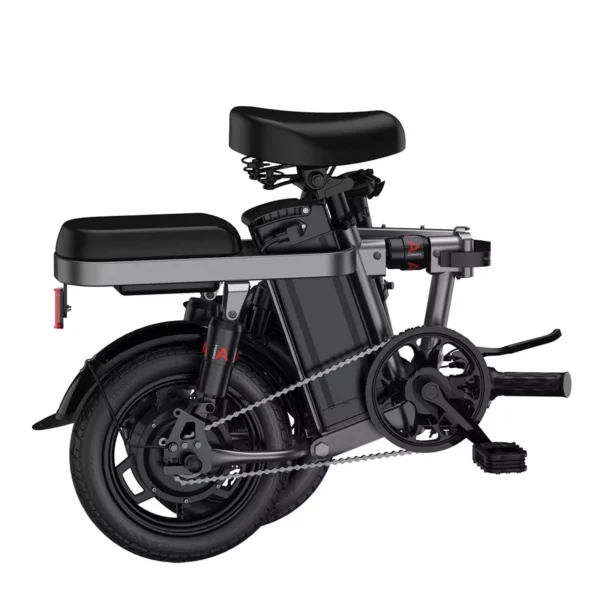 Engwe T14 - Best Budget Folding Electric Bike in the UK - Image 7