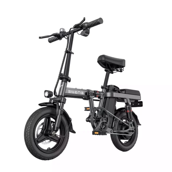 Engwe T14 - Best Budget Folding Electric Bike in the UK - Image 5