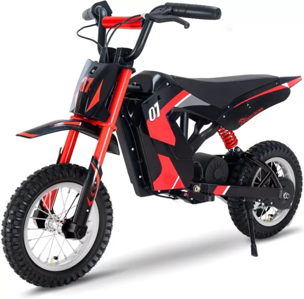 EVERCROSS EV12M Kids Electric Dirt Bike for kids - Image 10