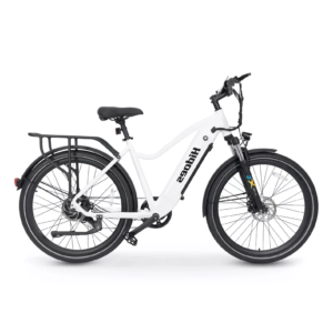 HIDOES BN1 City Electric Bike - Advanced Electric Mountain Bike for Adventure.