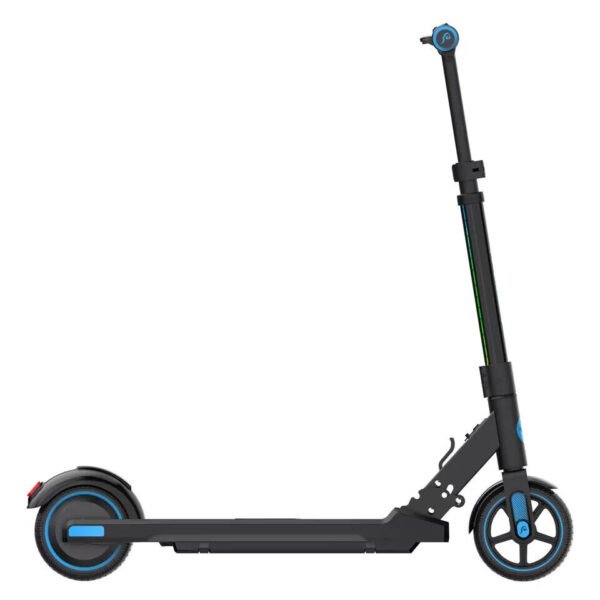 EVERCROSS EV06C Electric Scooter – Stylish, Powerful, and Portable Scooter for All Ages - Image 12