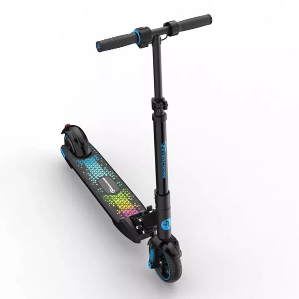 EVERCROSS EV06C Electric Scooter – Stylish, Powerful, and Portable Scooter for All Ages - Image 6