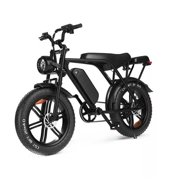 OUXI V8 Fat Tire Electric Bike