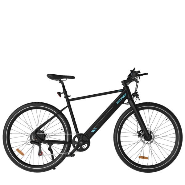 Hitway BK19 Electric Bike