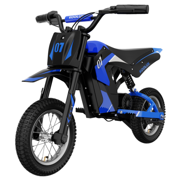 Best KOOLUX EV12M Kids Electric Dirt Bike for kids