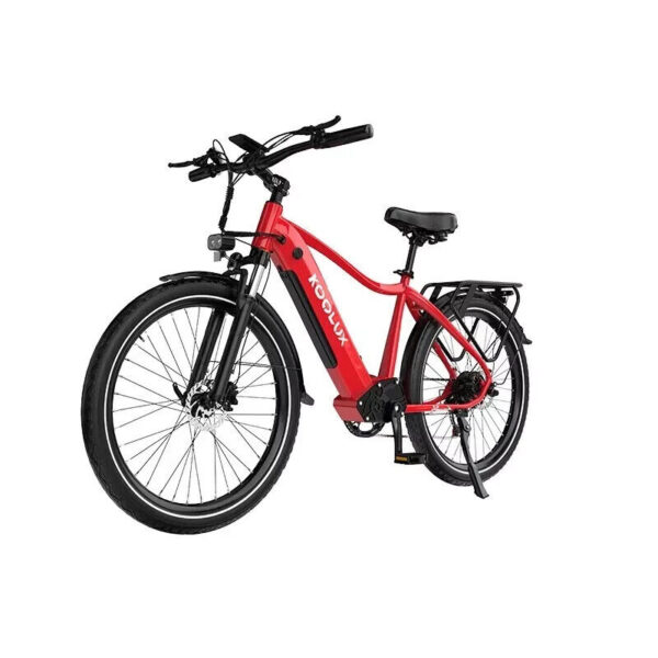 KOOLUX X3 Commuter Electric Bike