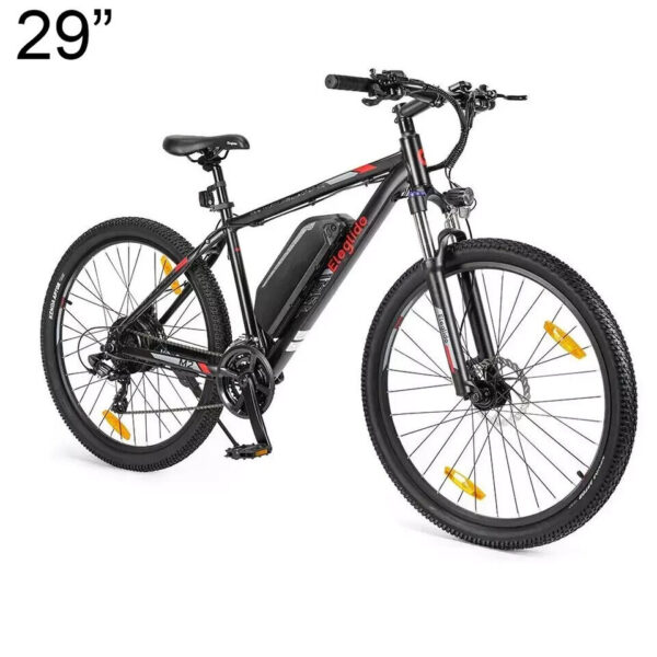 Eleglide M2 Electric Mountain Bike | 27.5" / 29" |