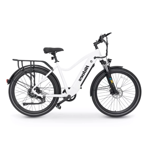 HIDOES BN1 City Electric Bike